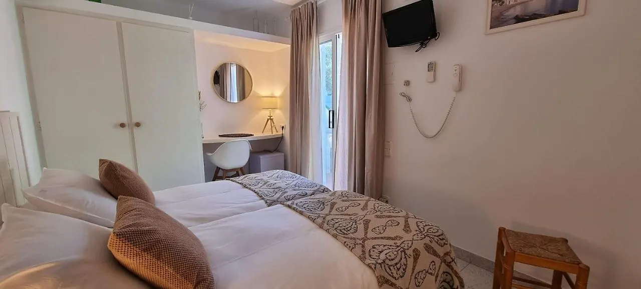 ***  Hotel S'Aguarda Cadaques Spain