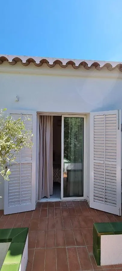 Hotel S'Aguarda Cadaques 3*,