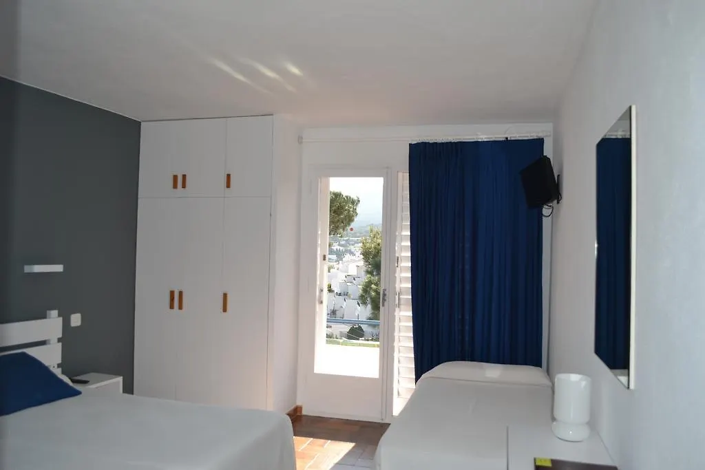 ***  Hotel S'Aguarda Cadaques Spain
