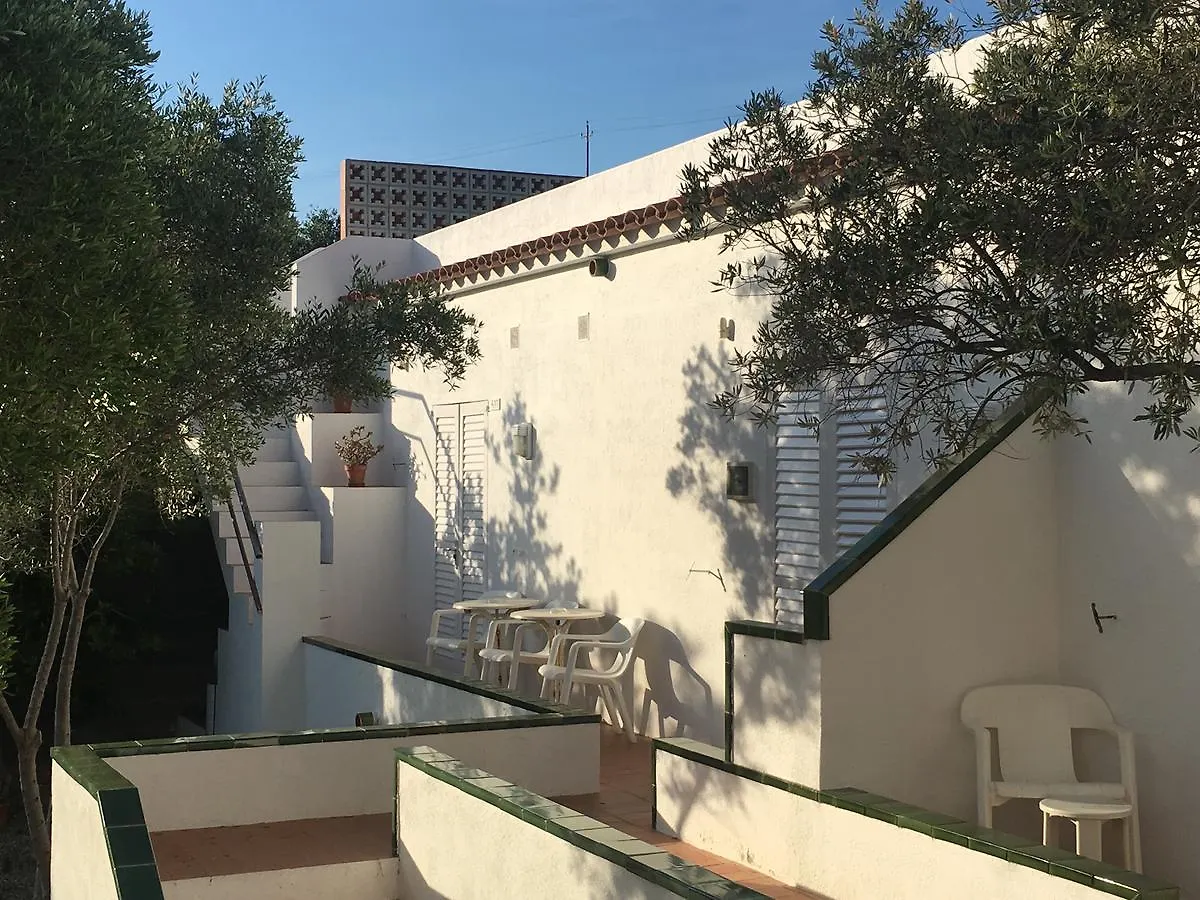 Hotel S'Aguarda Cadaques 3*,  Spain