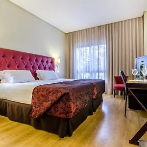 Hotel Exe Guadalete Jerez de la Frontera