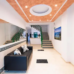 Aparthotel Gomera San Sebastian De La Gomera