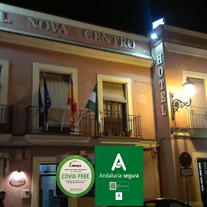 Hotel Nova Centro Jerez de la Frontera