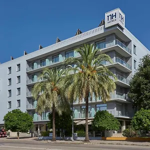 Hotel Nh Avenida Jerez Jerez de la Frontera
