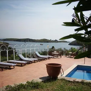3* Hotel Port-lligat