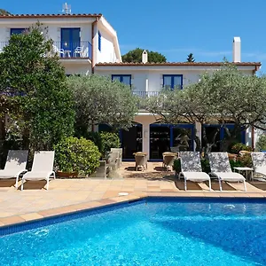 3* Hotel Blaumar By Fimedhotels (adults Only)