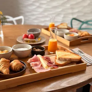 2* Bed & Breakfast La Fonda