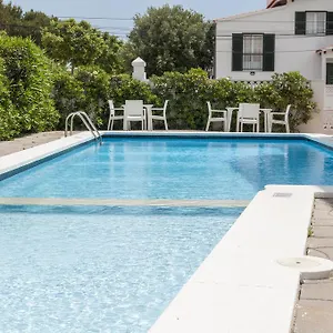 Hotel Madrid Ciutadella (Menorca)