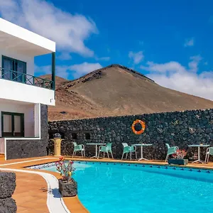 Guest house El Hotelito Del Golfo El Golfo