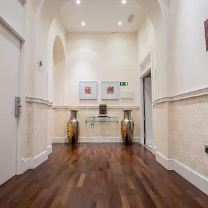 Hotel Palacio Garvey Jerez de la Frontera