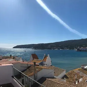 Casa Neus Cadaqués