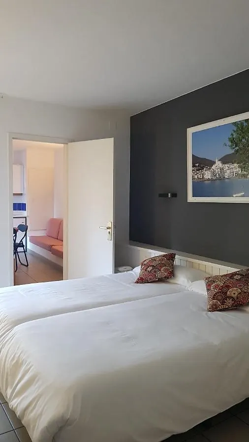 Hotel S'Aguarda Cadaqués