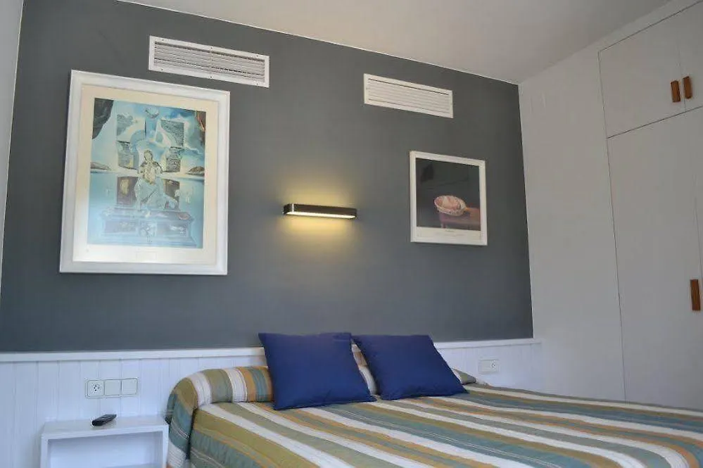 Hotel S'Aguarda Cadaqués