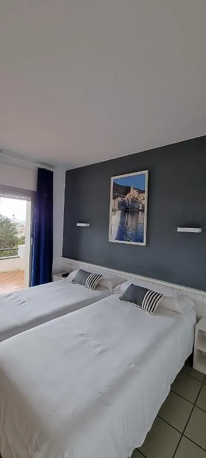 ***  Hotel S'Aguarda Cadaqués España