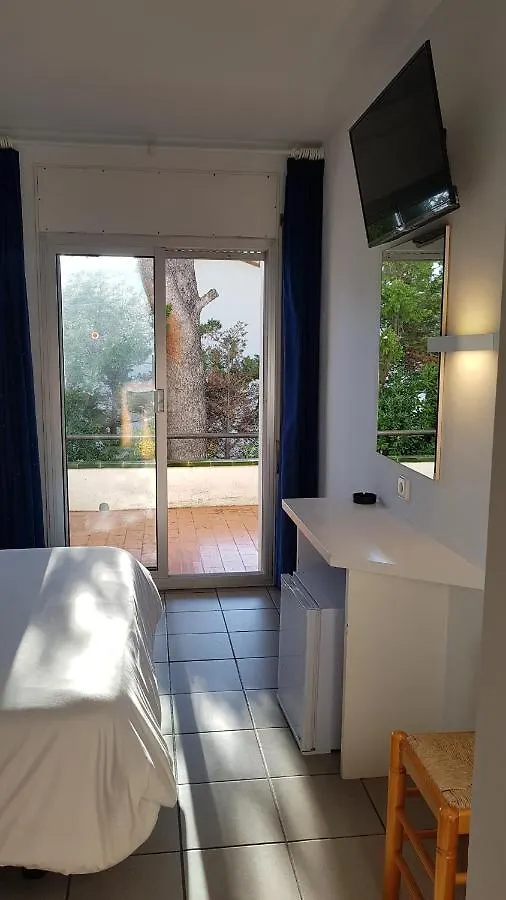 Hotel S'Aguarda Cadaqués