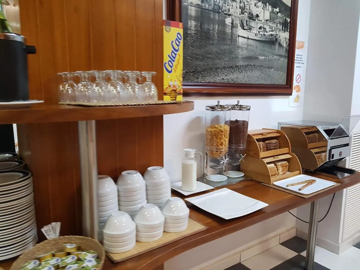 Hotel S'Aguarda Cadaqués