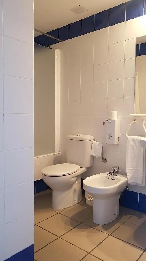 Hotel S'Aguarda Cadaqués
