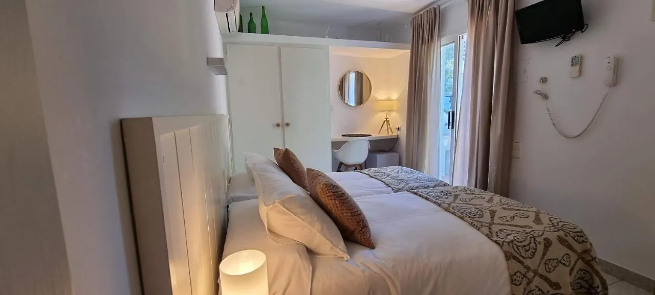 Hotel S'Aguarda Cadaqués