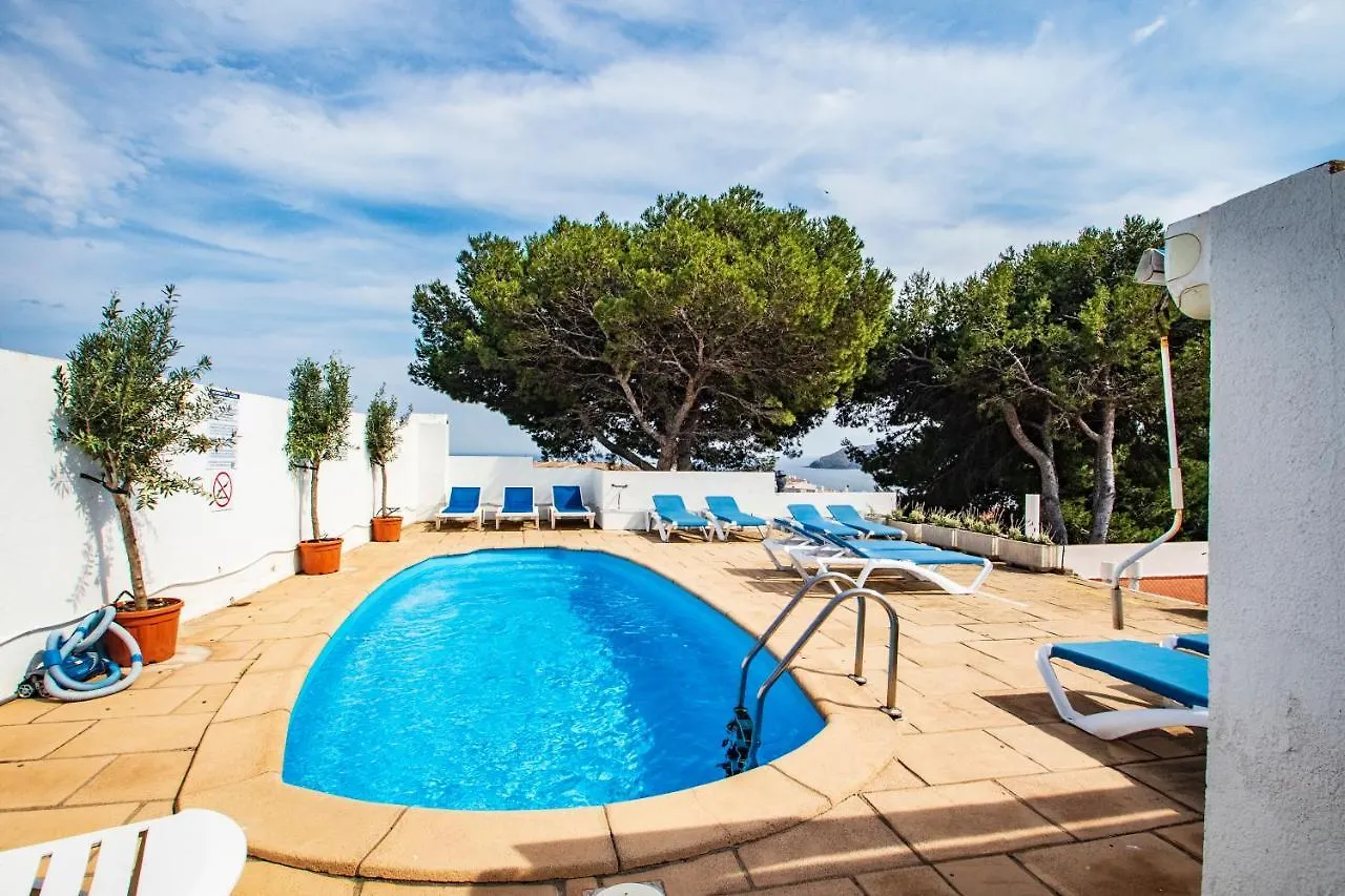 Hotel S'Aguarda Cadaqués