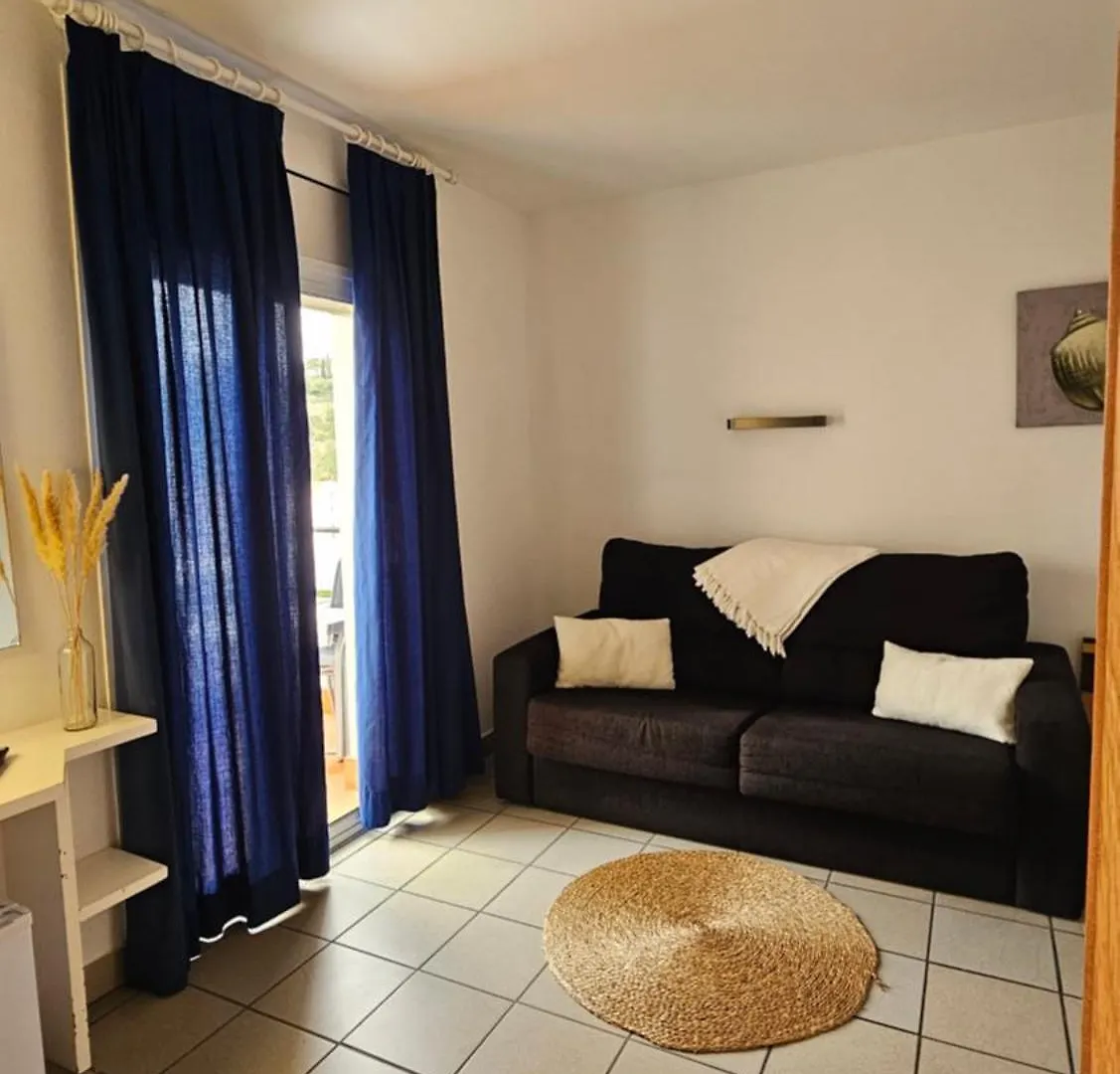 Hotel S'Aguarda Cadaqués