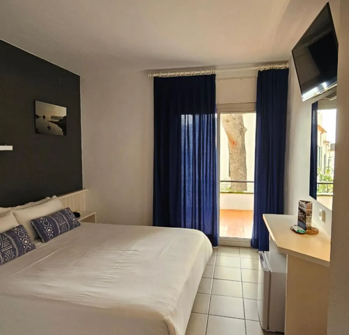 Hotel S'Aguarda Cadaqués