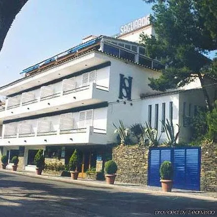 Hotel S'Aguarda Cadaqués