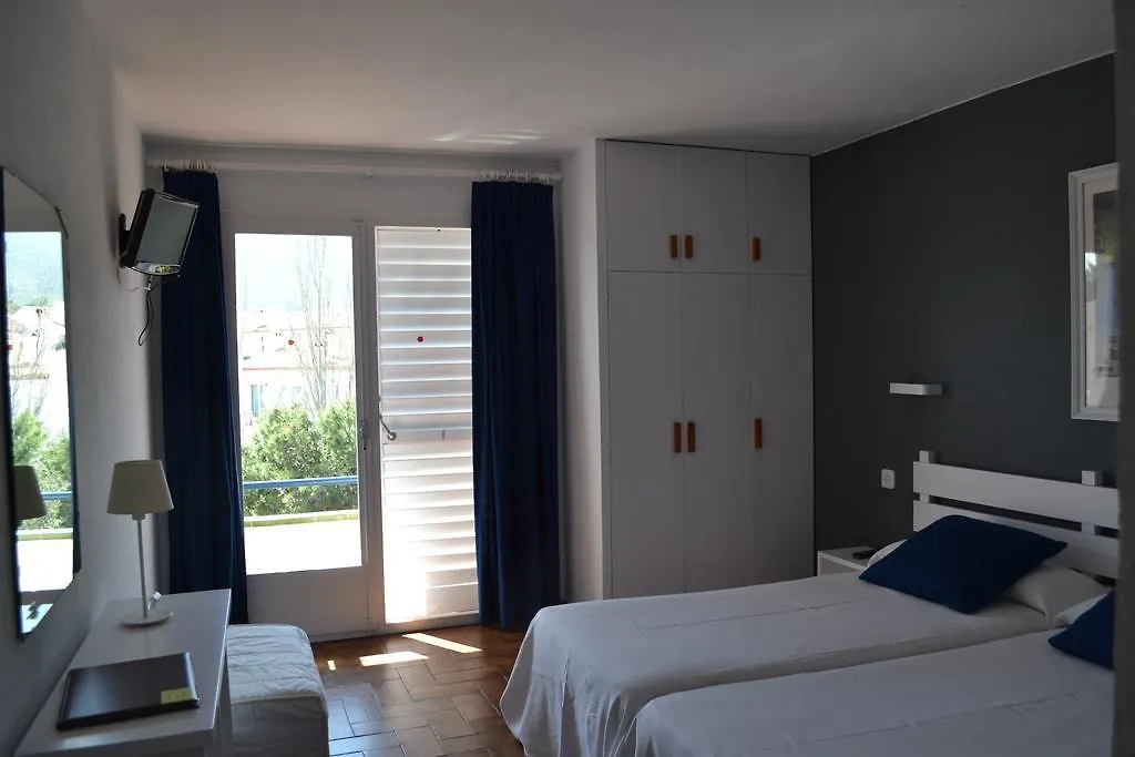 Hotel S'Aguarda Cadaqués
