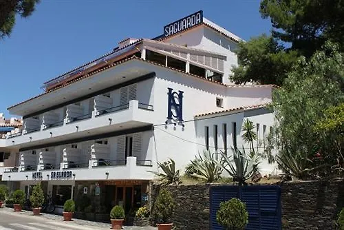 Hotel S'Aguarda Cadaqués