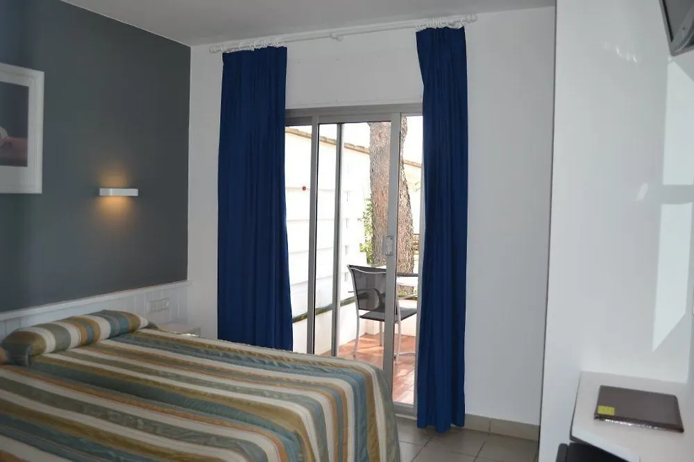 Hotel S'Aguarda Cadaqués