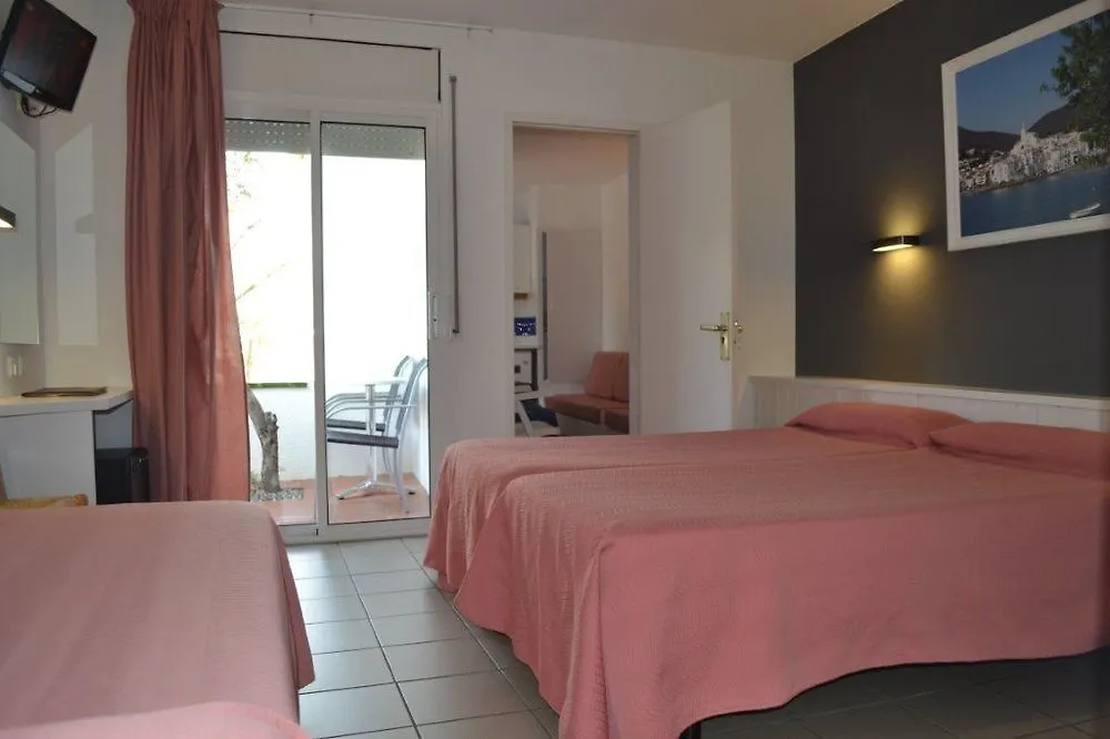 Hotel S'Aguarda Cadaqués