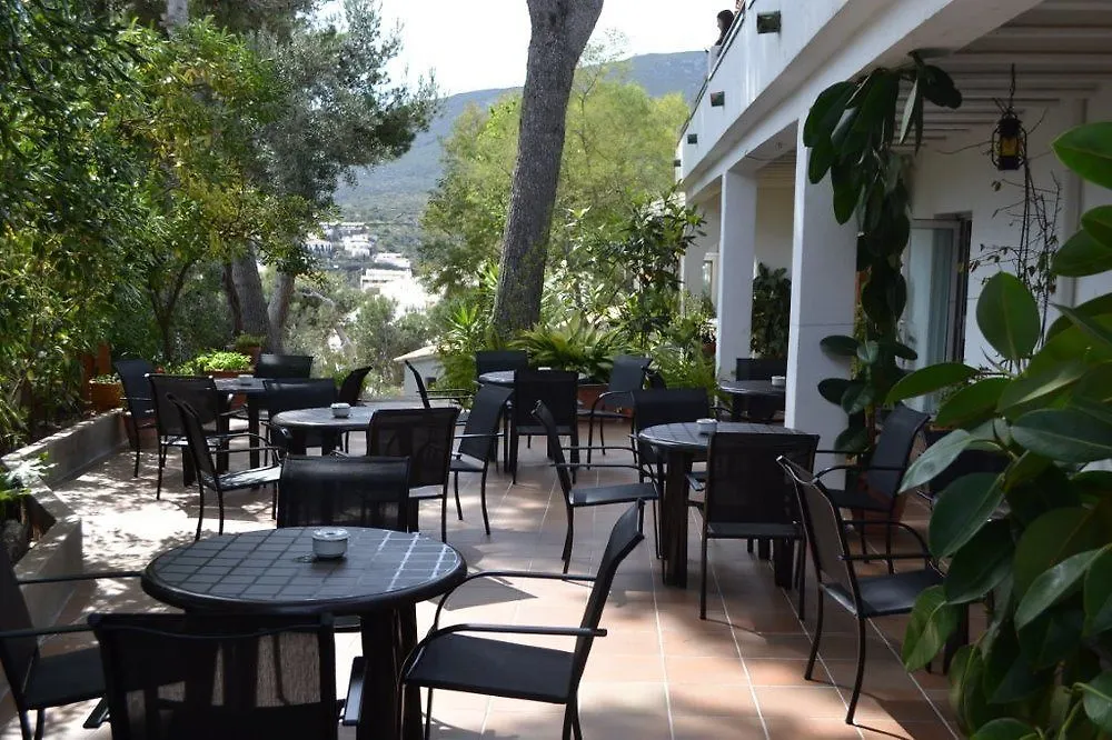 Hotel S'Aguarda Cadaqués