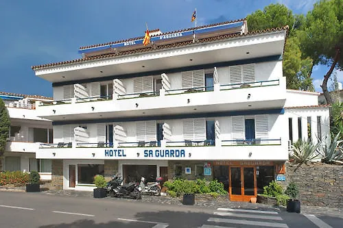 ***  Hotel S'Aguarda Cadaqués España