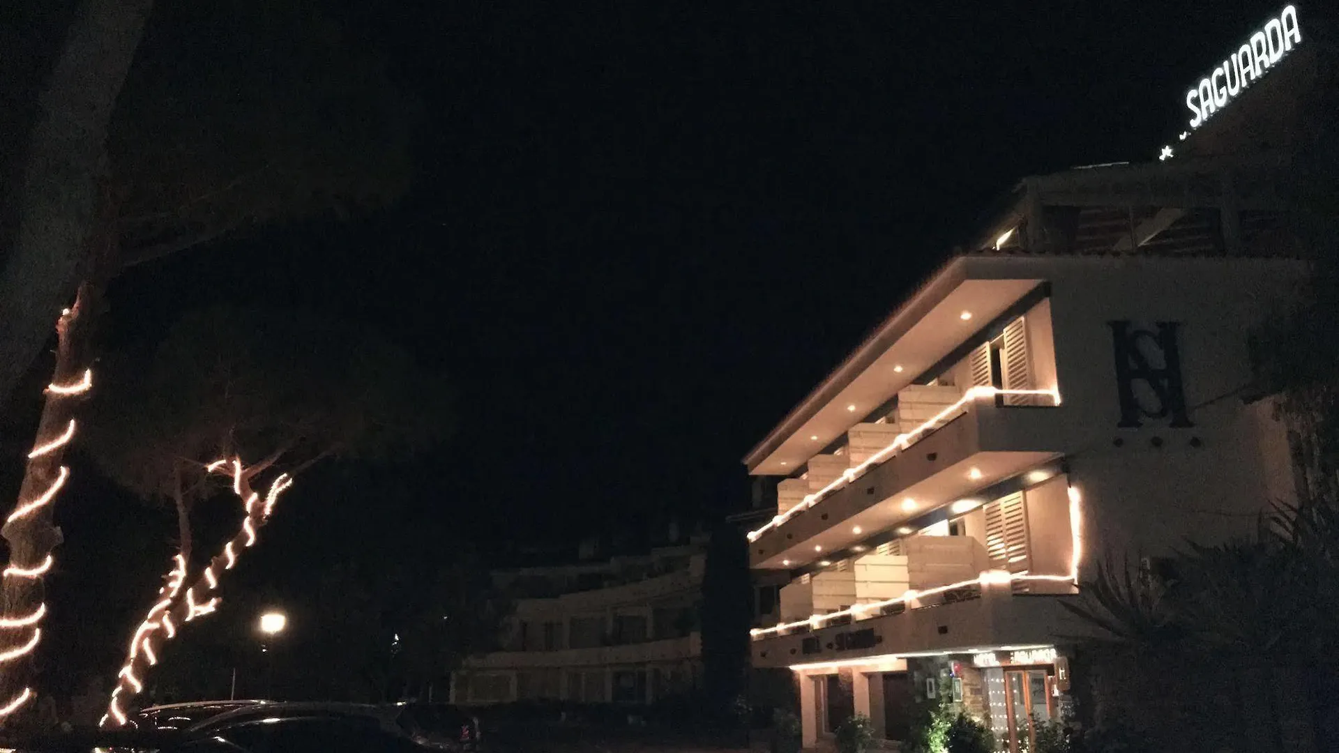 Hotel S'Aguarda Cadaqués