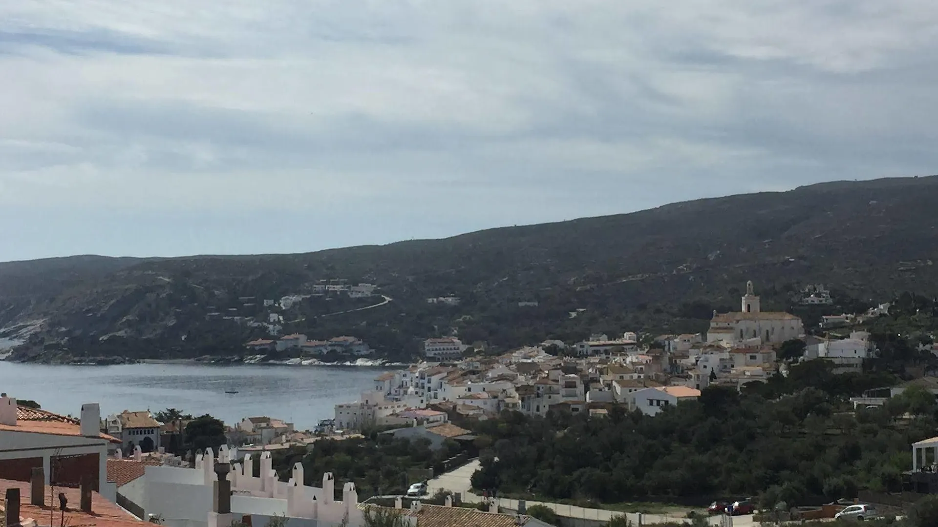 Hotel S'Aguarda Cadaqués