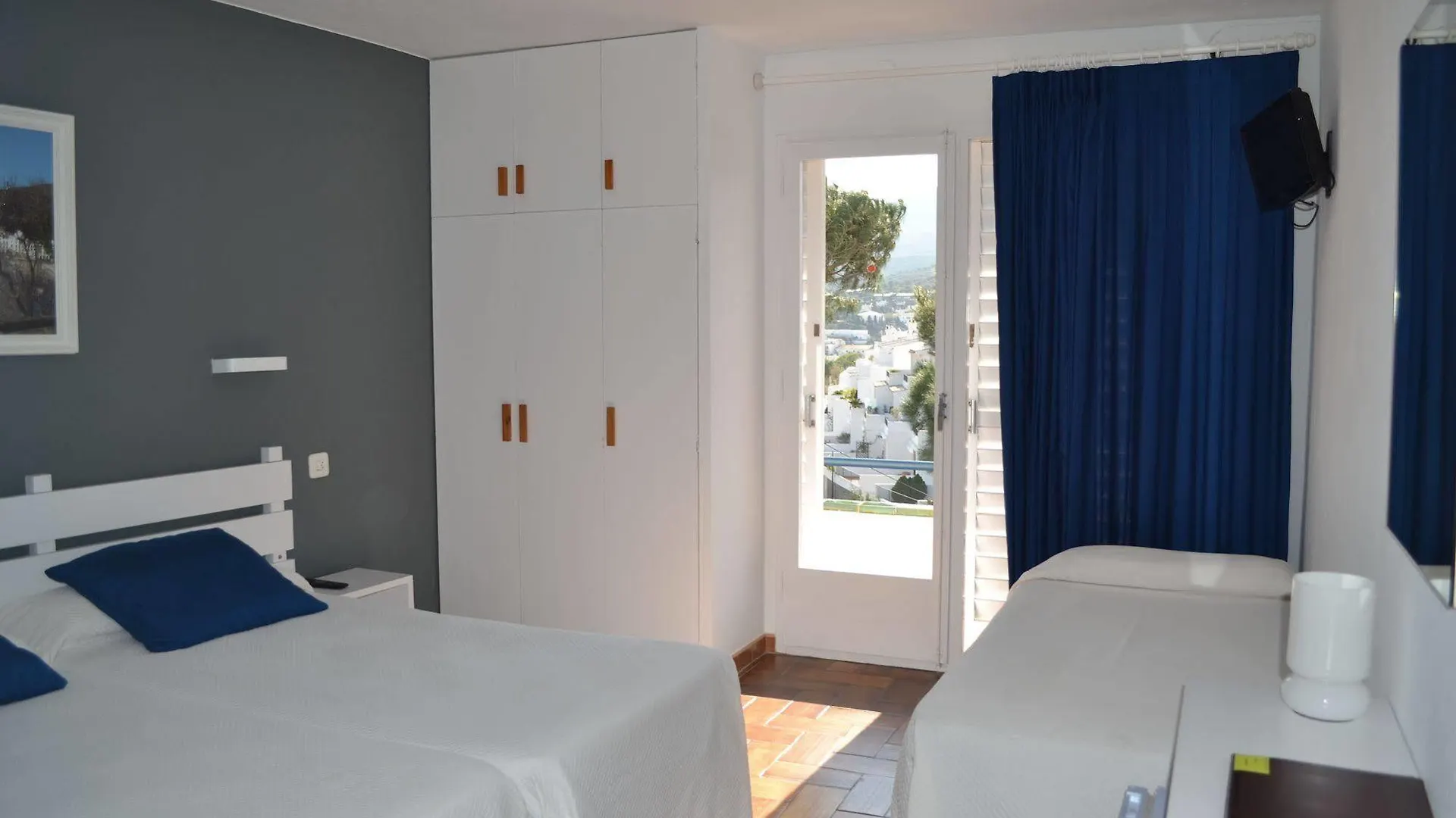Hotel S'Aguarda Cadaqués