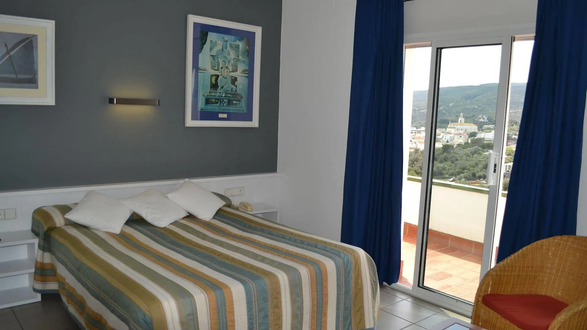 Hotel S'Aguarda Cadaqués