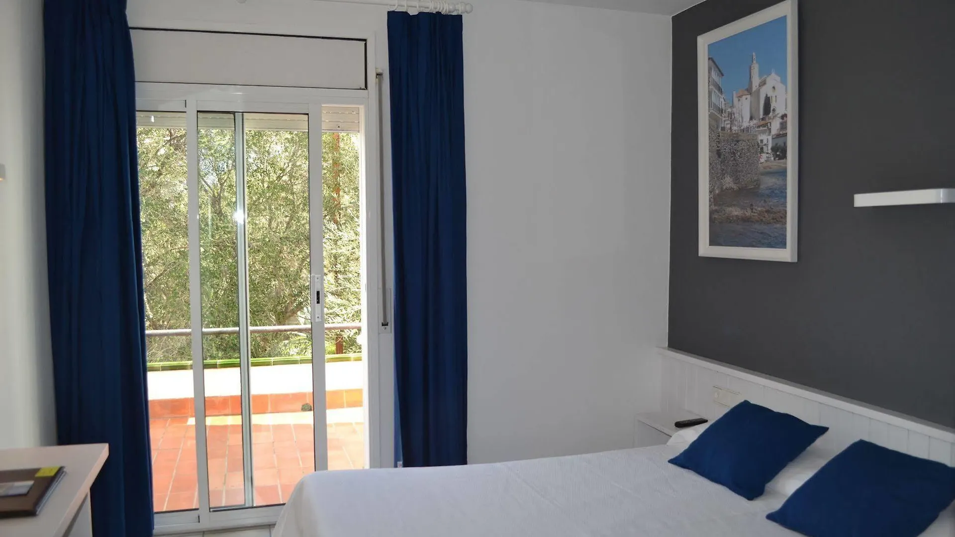Hotel S'Aguarda Cadaqués