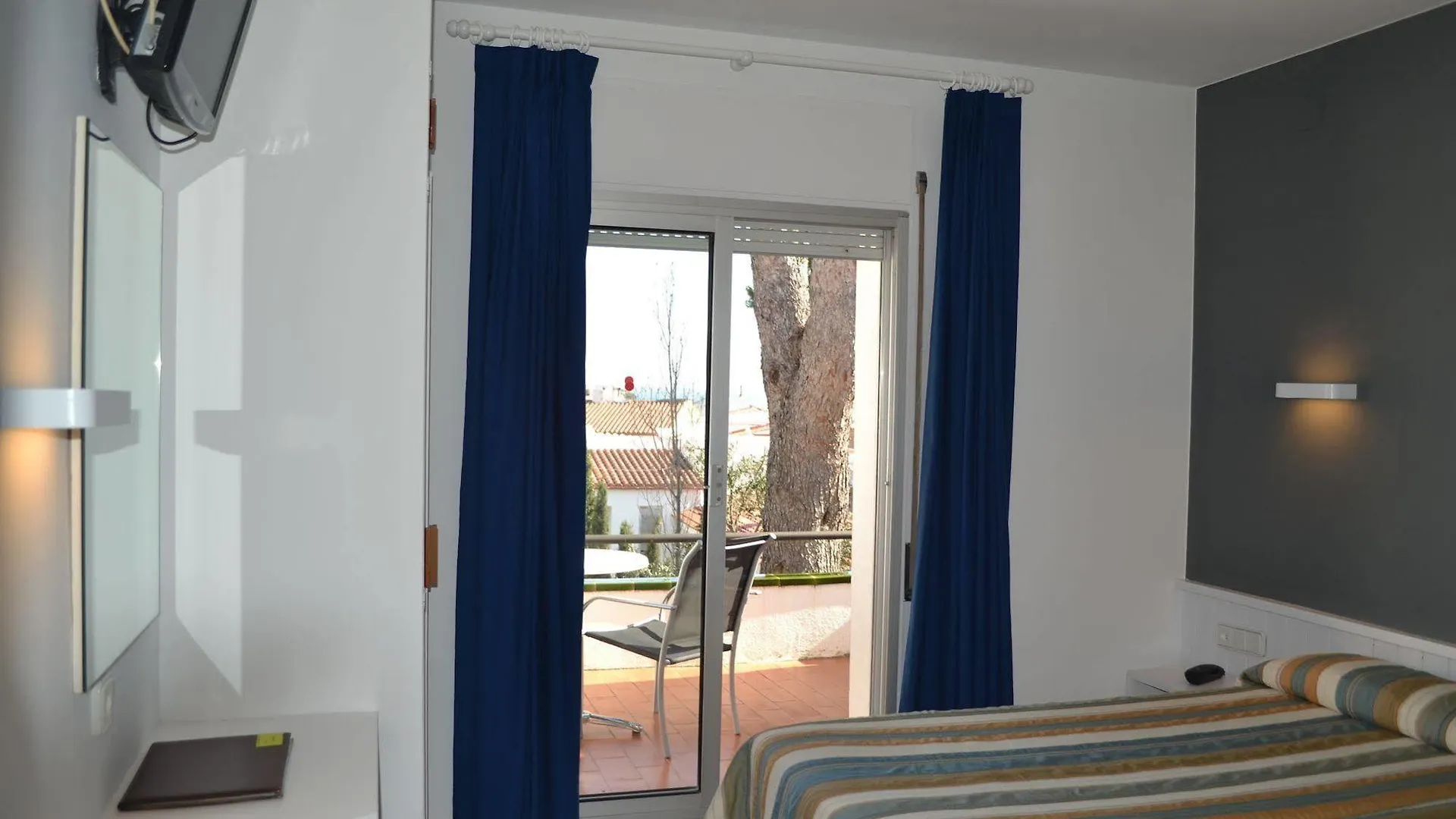 Hotel S'Aguarda Cadaqués