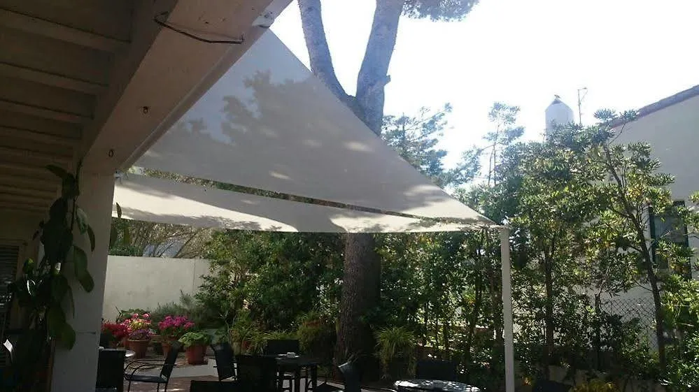 Hotel S'Aguarda Cadaqués