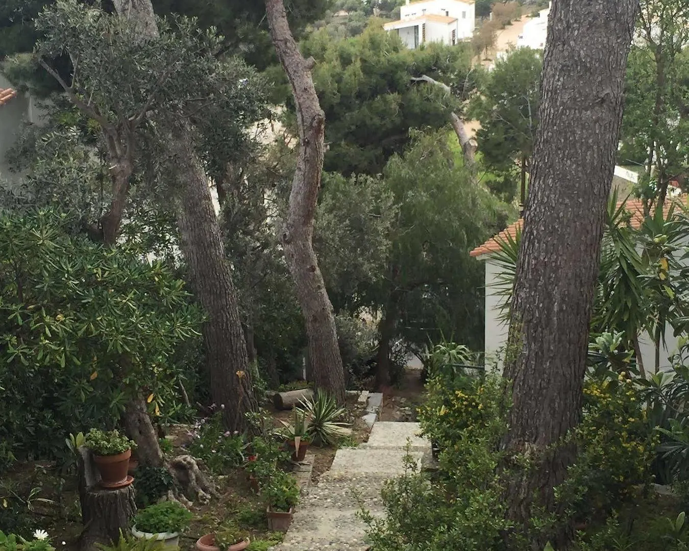 Hotel S'Aguarda Cadaqués