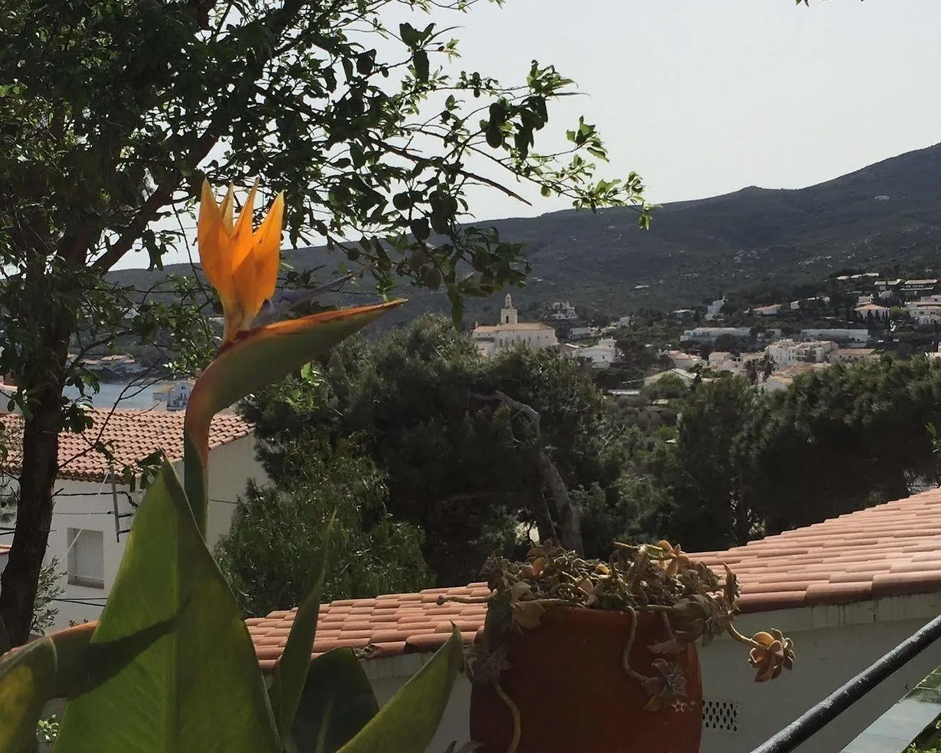 Hotel S'Aguarda Cadaqués